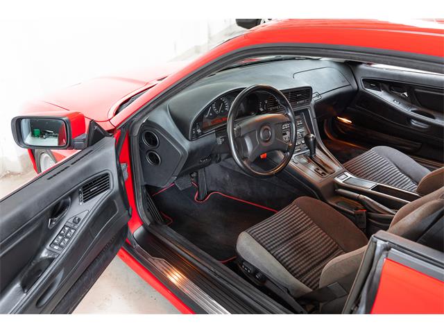 1994 BMW 840ci (CC-2114905) for sale in Naarden, Noord-Holland
