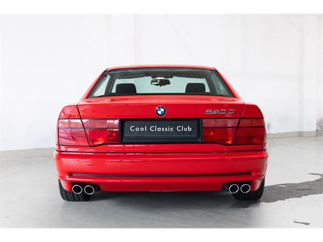 1994 BMW 840ci (CC-2114905) for sale in Naarden, Noord-Holland