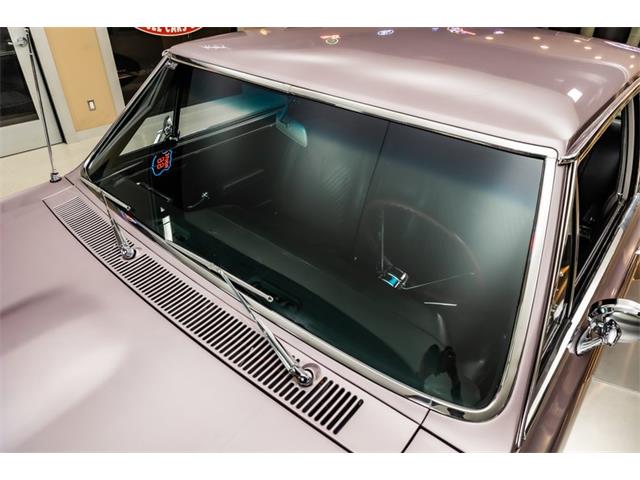 1965 Pontiac GTO (CC-2114906) for sale in Plymouth, Michigan
