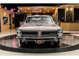 1965 Pontiac GTO (CC-2114906) for sale in Plymouth, Michigan