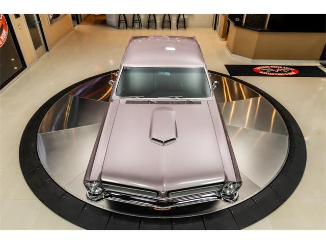 1965 Pontiac GTO (CC-2114906) for sale in Plymouth, Michigan