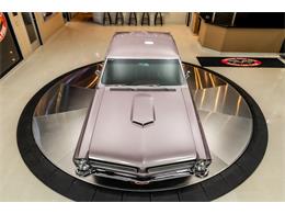 1965 Pontiac GTO (CC-2114906) for sale in Plymouth, Michigan