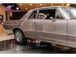 1965 Pontiac GTO (CC-2114906) for sale in Plymouth, Michigan