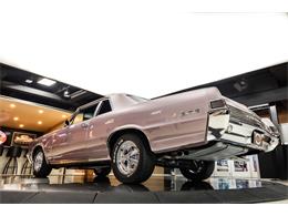 1965 Pontiac GTO (CC-2114906) for sale in Plymouth, Michigan
