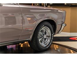1965 Pontiac GTO (CC-2114906) for sale in Plymouth, Michigan