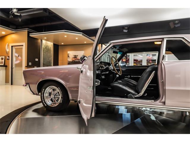 1965 Pontiac GTO (CC-2114906) for sale in Plymouth, Michigan