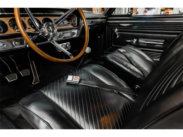 1965 Pontiac GTO (CC-2114906) for sale in Plymouth, Michigan