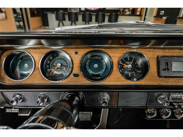 1965 Pontiac GTO (CC-2114906) for sale in Plymouth, Michigan