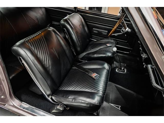 1965 Pontiac GTO (CC-2114906) for sale in Plymouth, Michigan