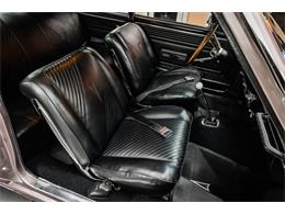 1965 Pontiac GTO (CC-2114906) for sale in Plymouth, Michigan
