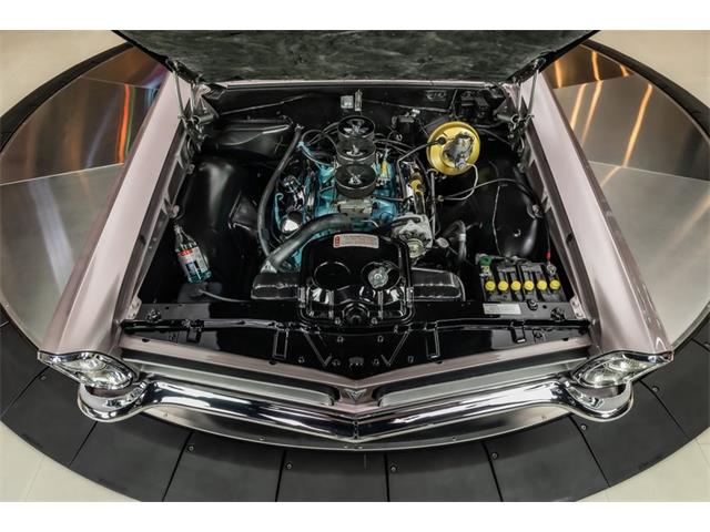 1965 Pontiac GTO (CC-2114906) for sale in Plymouth, Michigan