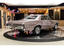 1965 Pontiac GTO (CC-2114906) for sale in Plymouth, Michigan