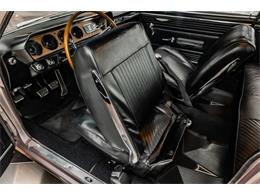 1965 Pontiac GTO (CC-2114906) for sale in Plymouth, Michigan