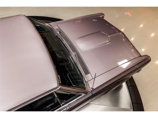 1965 Pontiac GTO (CC-2114906) for sale in Plymouth, Michigan