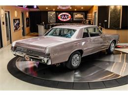 1965 Pontiac GTO (CC-2114906) for sale in Plymouth, Michigan