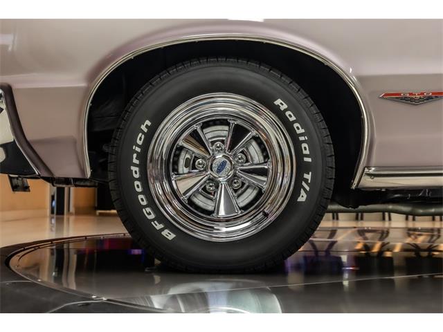 1965 Pontiac GTO (CC-2114906) for sale in Plymouth, Michigan