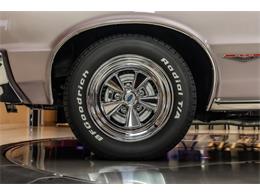1965 Pontiac GTO (CC-2114906) for sale in Plymouth, Michigan