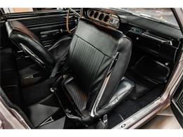 1965 Pontiac GTO (CC-2114906) for sale in Plymouth, Michigan