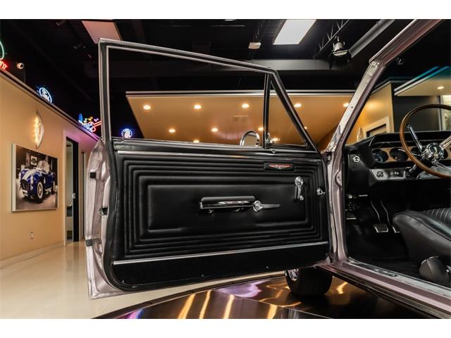1965 Pontiac GTO (CC-2114906) for sale in Plymouth, Michigan