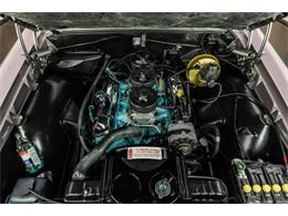 1965 Pontiac GTO (CC-2114906) for sale in Plymouth, Michigan
