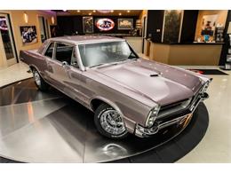 1965 Pontiac GTO (CC-2114906) for sale in Plymouth, Michigan