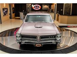 1965 Pontiac GTO (CC-2114906) for sale in Plymouth, Michigan