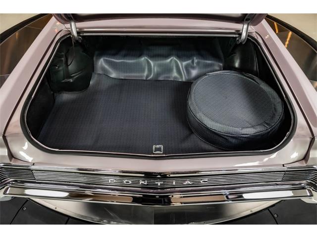 1965 Pontiac GTO (CC-2114906) for sale in Plymouth, Michigan