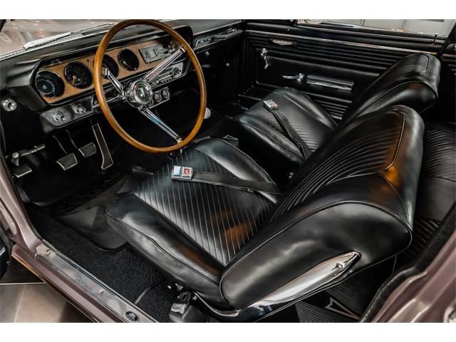 1965 Pontiac GTO (CC-2114906) for sale in Plymouth, Michigan