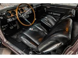 1965 Pontiac GTO (CC-2114906) for sale in Plymouth, Michigan