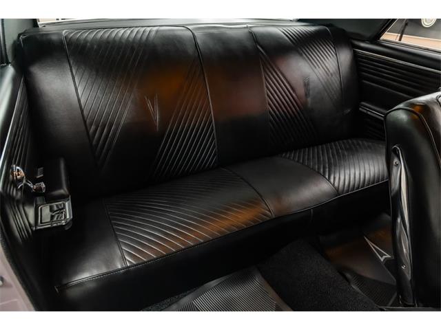 1965 Pontiac GTO (CC-2114906) for sale in Plymouth, Michigan