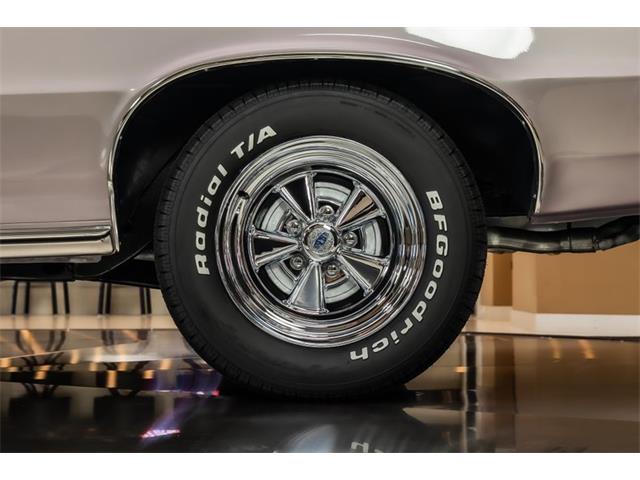 1965 Pontiac GTO (CC-2114906) for sale in Plymouth, Michigan