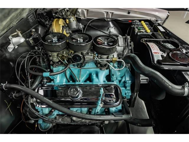 1965 Pontiac GTO (CC-2114906) for sale in Plymouth, Michigan