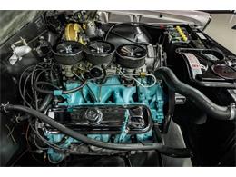 1965 Pontiac GTO (CC-2114906) for sale in Plymouth, Michigan