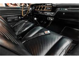 1965 Pontiac GTO (CC-2114906) for sale in Plymouth, Michigan