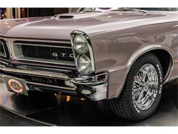 1965 Pontiac GTO (CC-2114906) for sale in Plymouth, Michigan