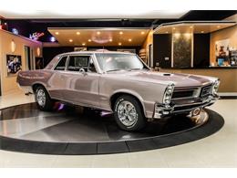 1965 Pontiac GTO (CC-2114906) for sale in Plymouth, Michigan