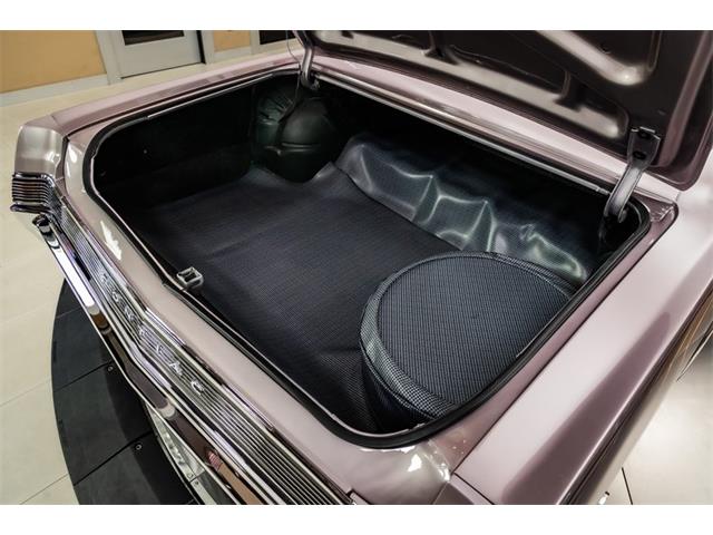 1965 Pontiac GTO (CC-2114906) for sale in Plymouth, Michigan