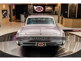 1965 Pontiac GTO (CC-2114906) for sale in Plymouth, Michigan