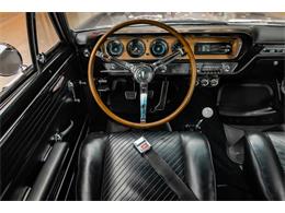 1965 Pontiac GTO (CC-2114906) for sale in Plymouth, Michigan