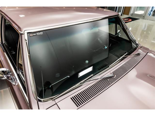 1965 Pontiac GTO (CC-2114906) for sale in Plymouth, Michigan
