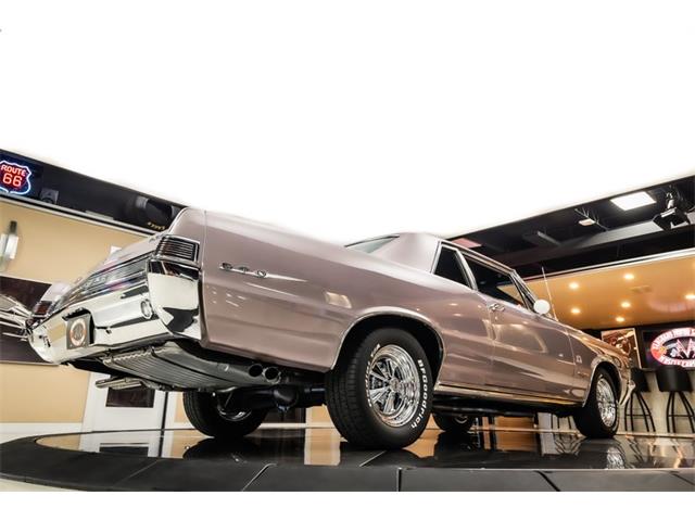 1965 Pontiac GTO (CC-2114906) for sale in Plymouth, Michigan