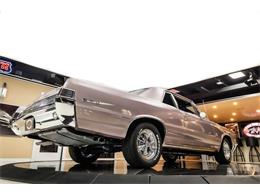 1965 Pontiac GTO (CC-2114906) for sale in Plymouth, Michigan