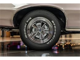 1965 Pontiac GTO (CC-2114906) for sale in Plymouth, Michigan