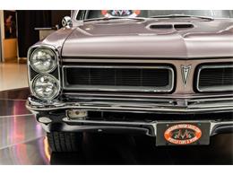 1965 Pontiac GTO (CC-2114906) for sale in Plymouth, Michigan