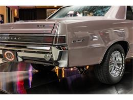 1965 Pontiac GTO (CC-2114906) for sale in Plymouth, Michigan