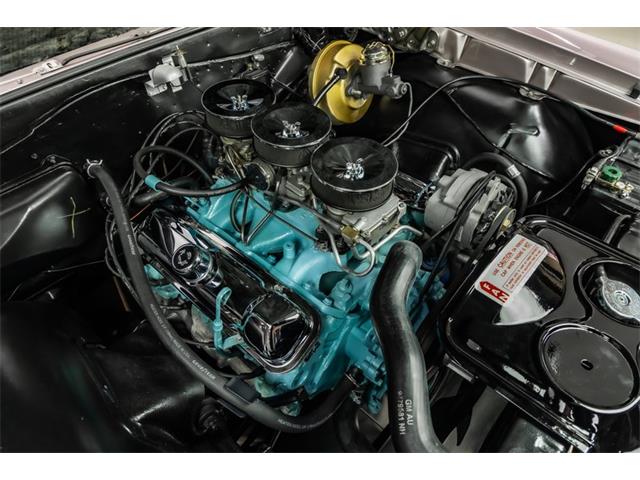 1965 Pontiac GTO (CC-2114906) for sale in Plymouth, Michigan