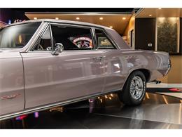 1965 Pontiac GTO (CC-2114906) for sale in Plymouth, Michigan