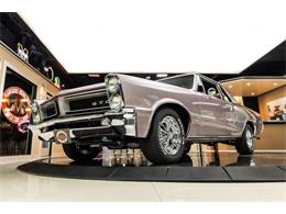 1965 Pontiac GTO (CC-2114906) for sale in Plymouth, Michigan