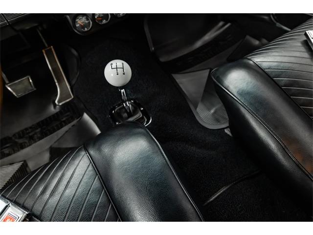 1965 Pontiac GTO (CC-2114906) for sale in Plymouth, Michigan