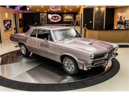 1965 Pontiac GTO (CC-2114906) for sale in Plymouth, Michigan